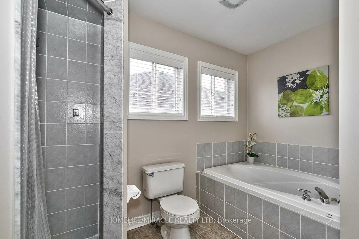 3, Ashdale, Bram West, Brampton