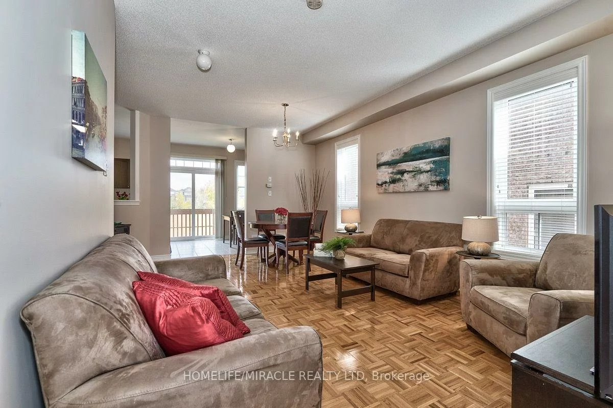 3, Ashdale, Bram West, Brampton