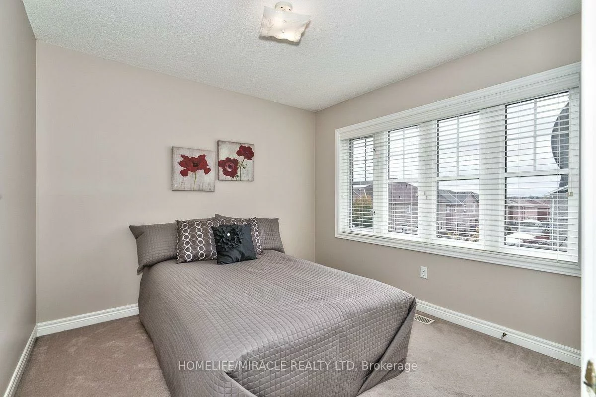 3, Ashdale, Bram West, Brampton
