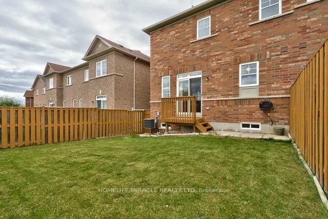 3, Ashdale, Bram West, Brampton