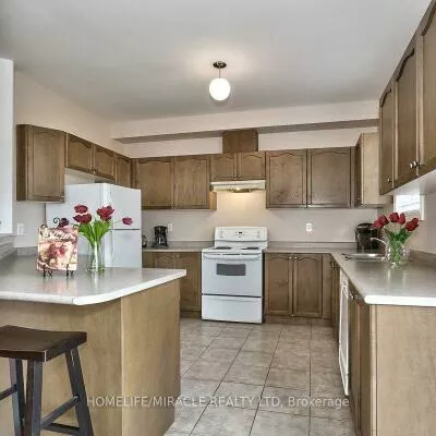 3, Ashdale, Bram West, Brampton