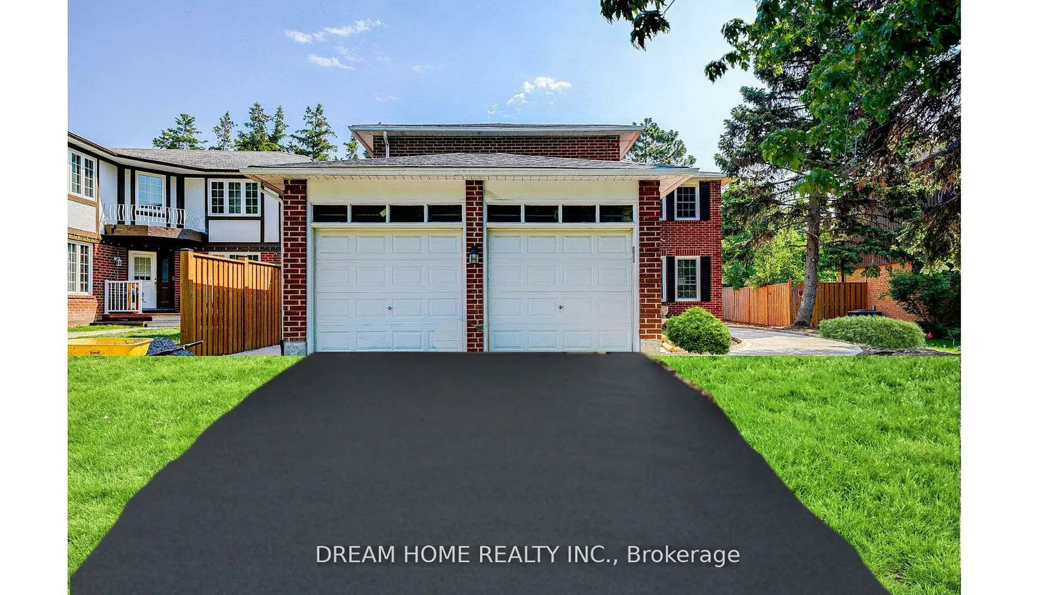 23, Manorcrest, Central Park, Brampton