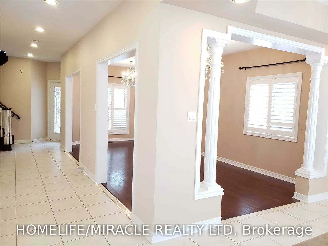 6, Sweet Briar, Snelgrove, Brampton