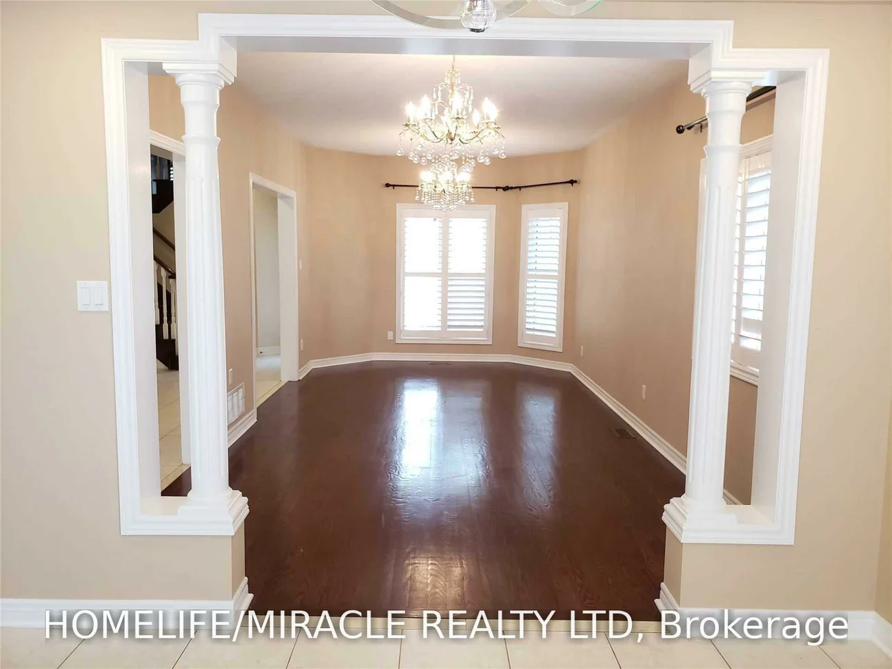 6, Sweet Briar, Snelgrove, Brampton