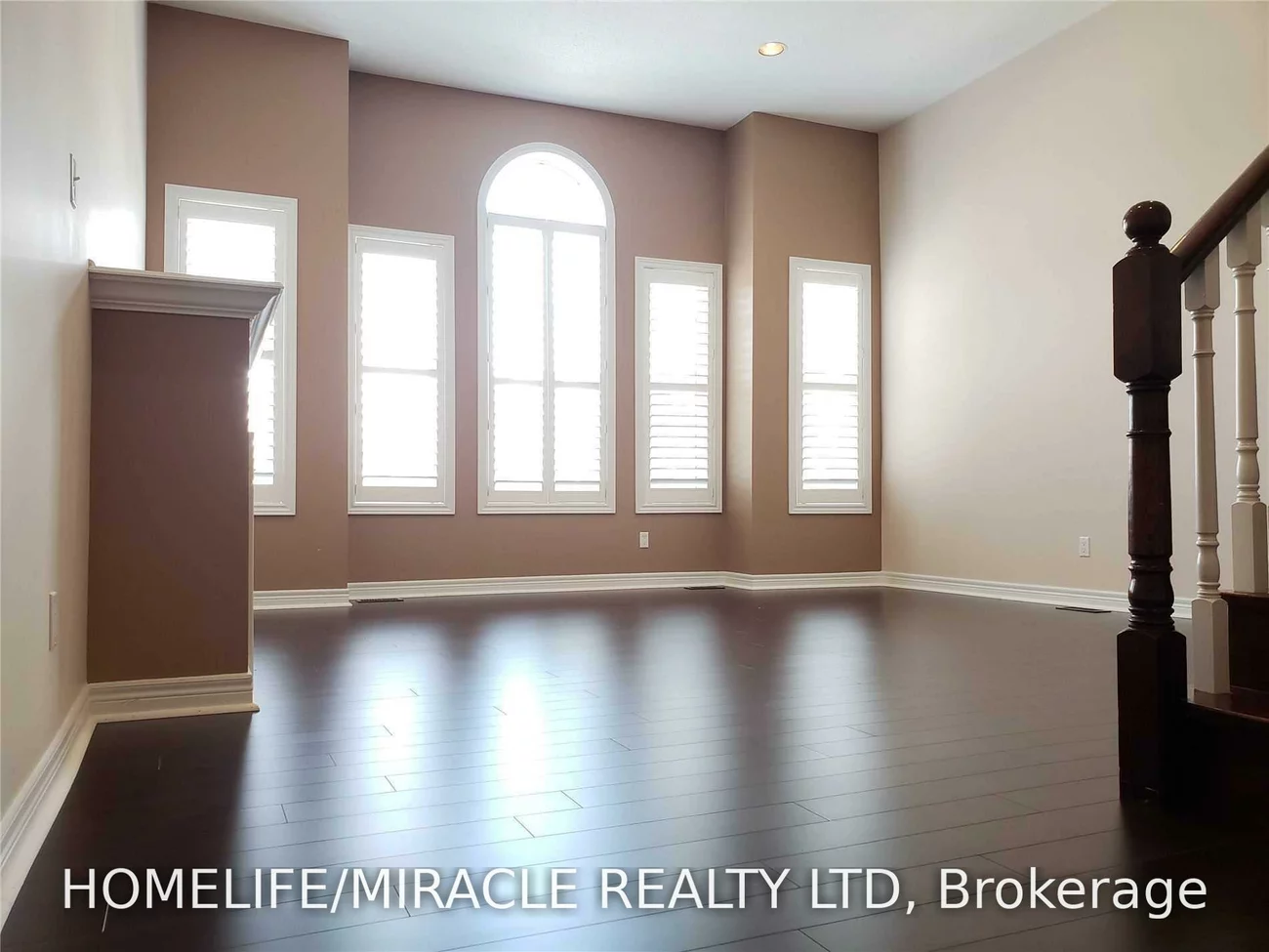 6, Sweet Briar, Snelgrove, Brampton