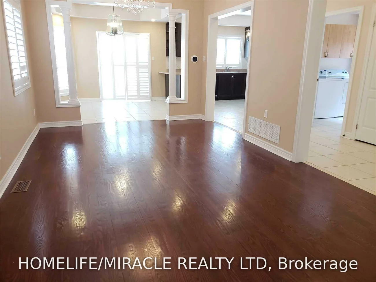 6, Sweet Briar, Snelgrove, Brampton