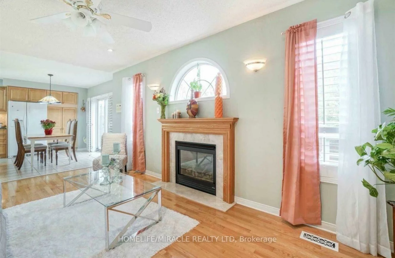 216, Van Scott, Northwest Sandalwood Parkway, Brampton
