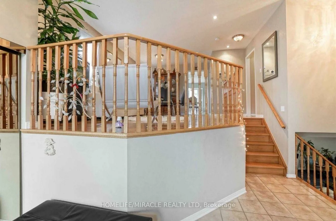 216, Van Scott, Northwest Sandalwood Parkway, Brampton