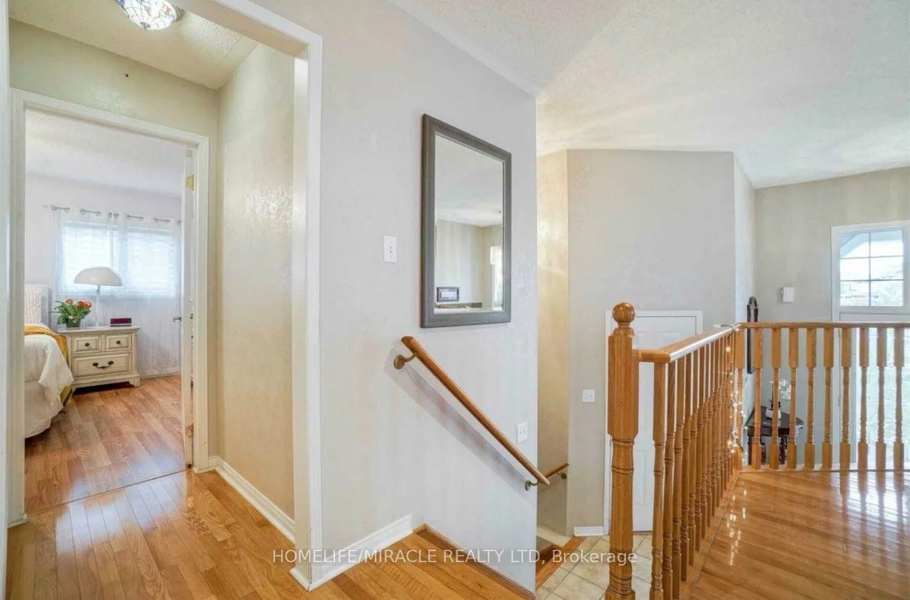 216, Van Scott, Northwest Sandalwood Parkway, Brampton