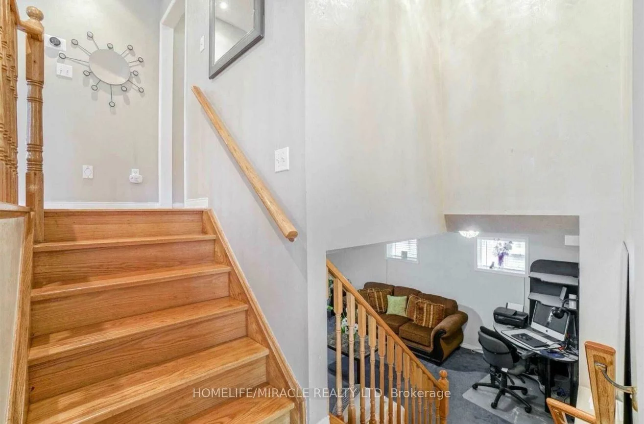 216, Van Scott, Northwest Sandalwood Parkway, Brampton