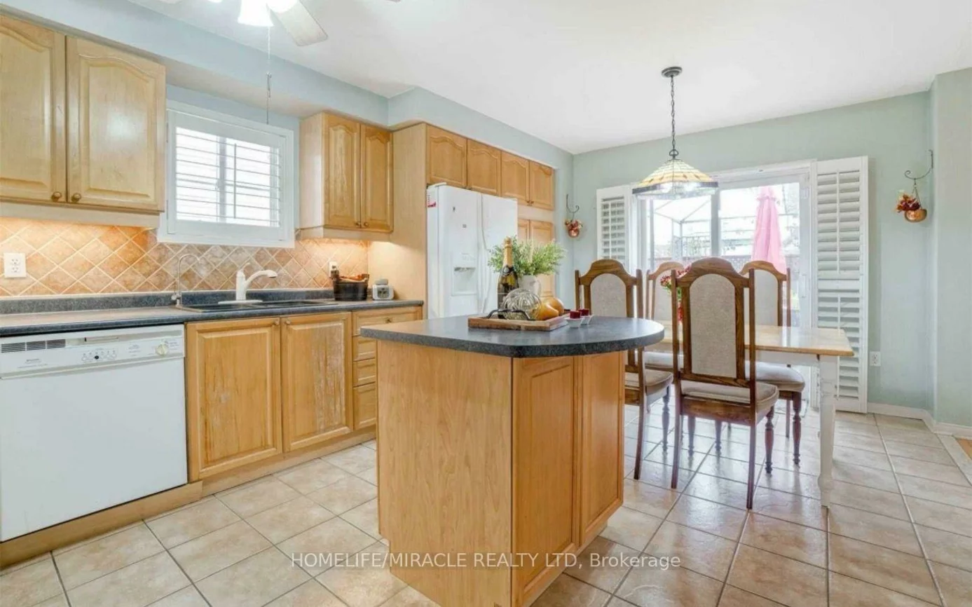 216, Van Scott, Northwest Sandalwood Parkway, Brampton