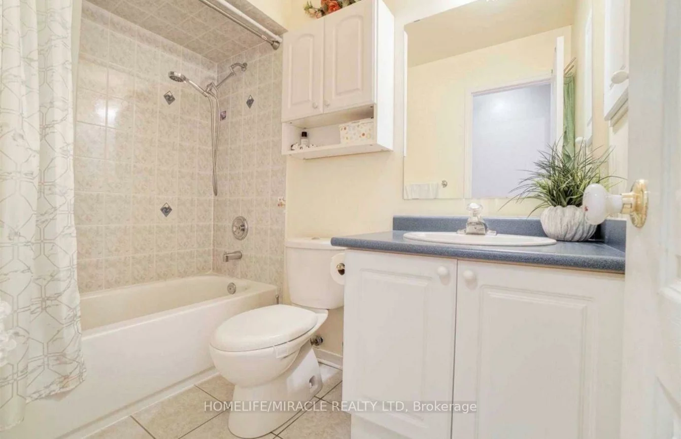 216, Van Scott, Northwest Sandalwood Parkway, Brampton