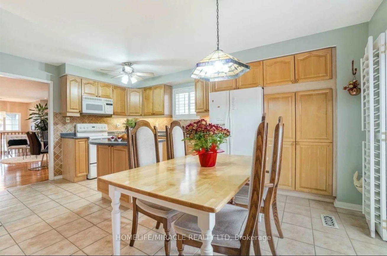 216, Van Scott, Northwest Sandalwood Parkway, Brampton