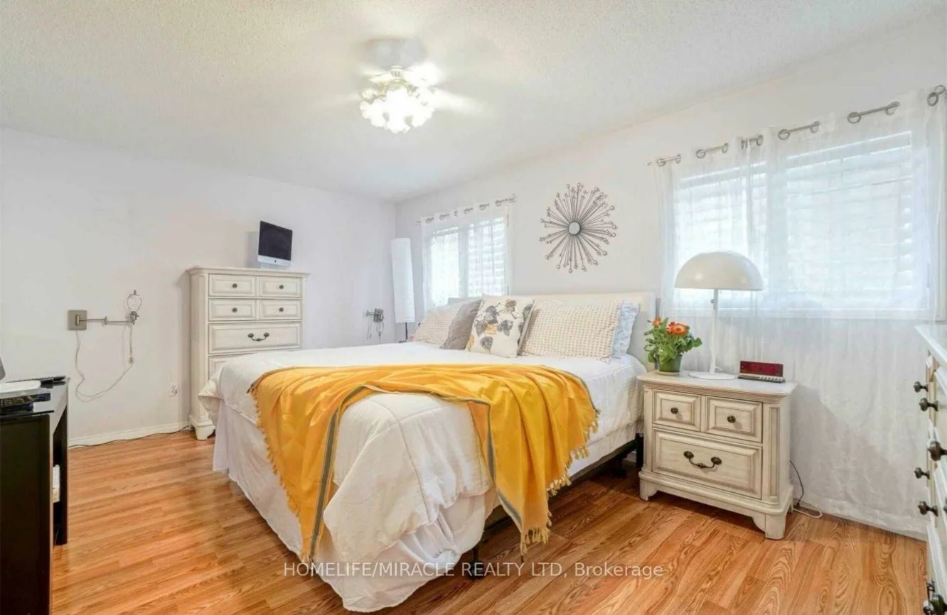 216, Van Scott, Northwest Sandalwood Parkway, Brampton