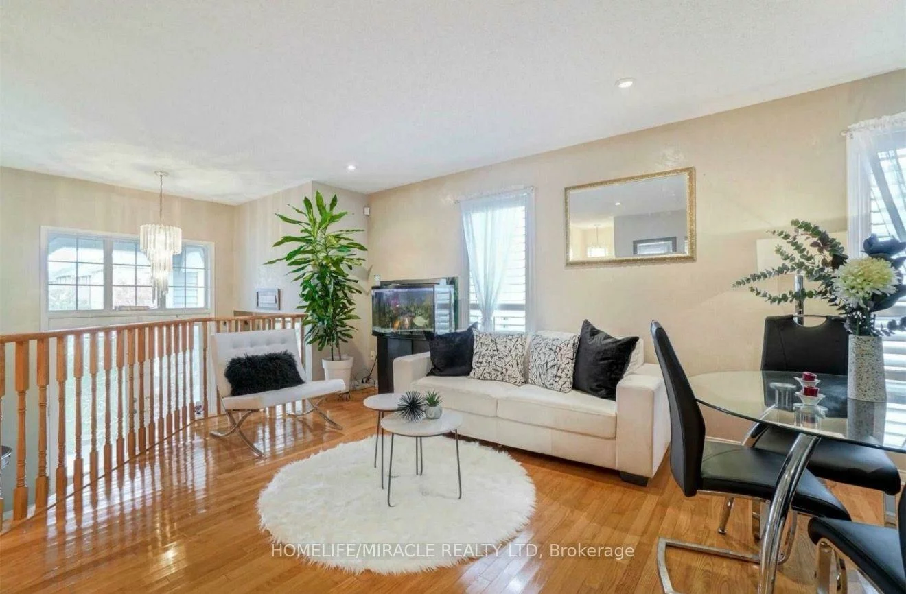 216, Van Scott, Northwest Sandalwood Parkway, Brampton