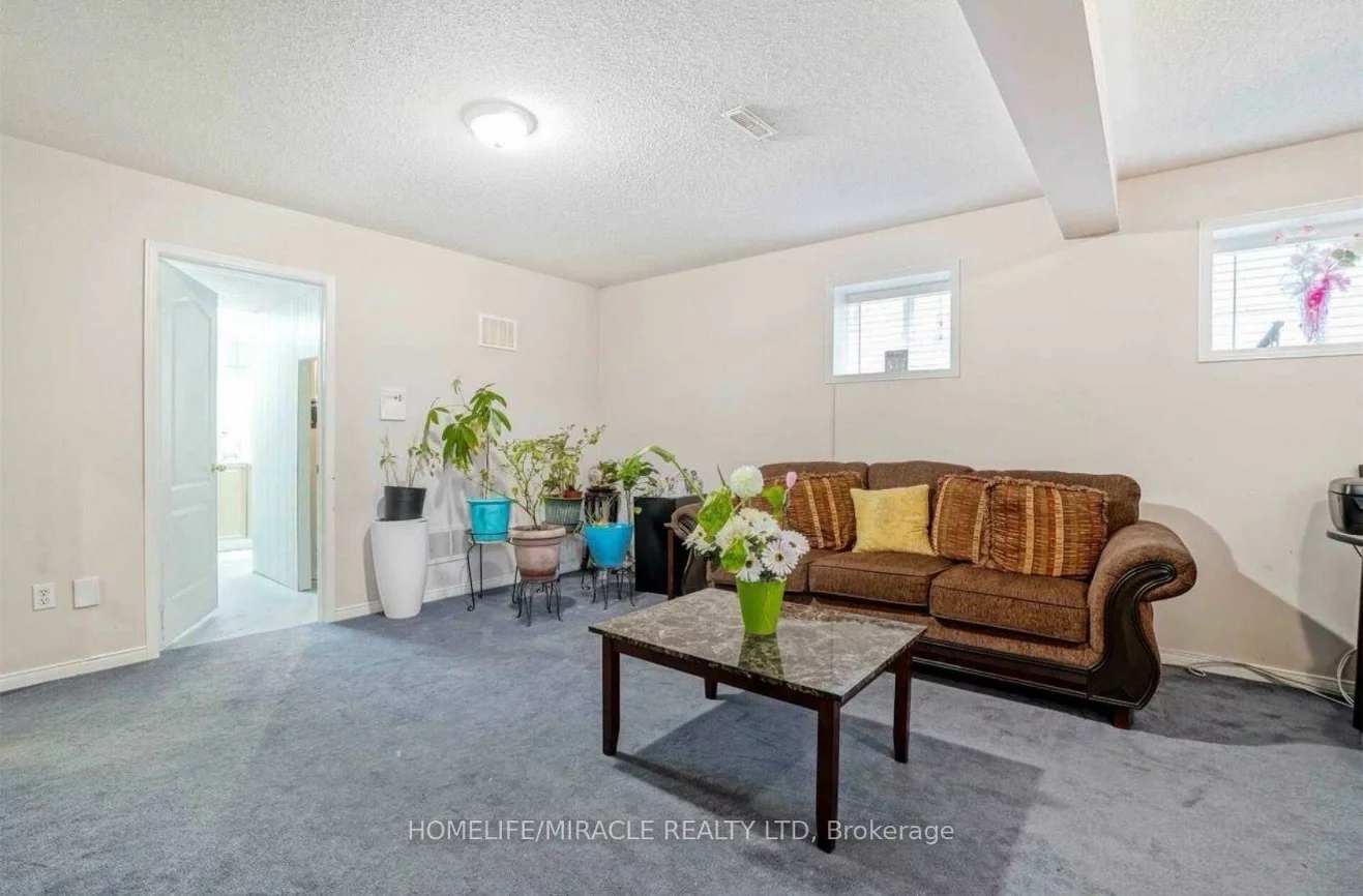 216, Van Scott, Northwest Sandalwood Parkway, Brampton