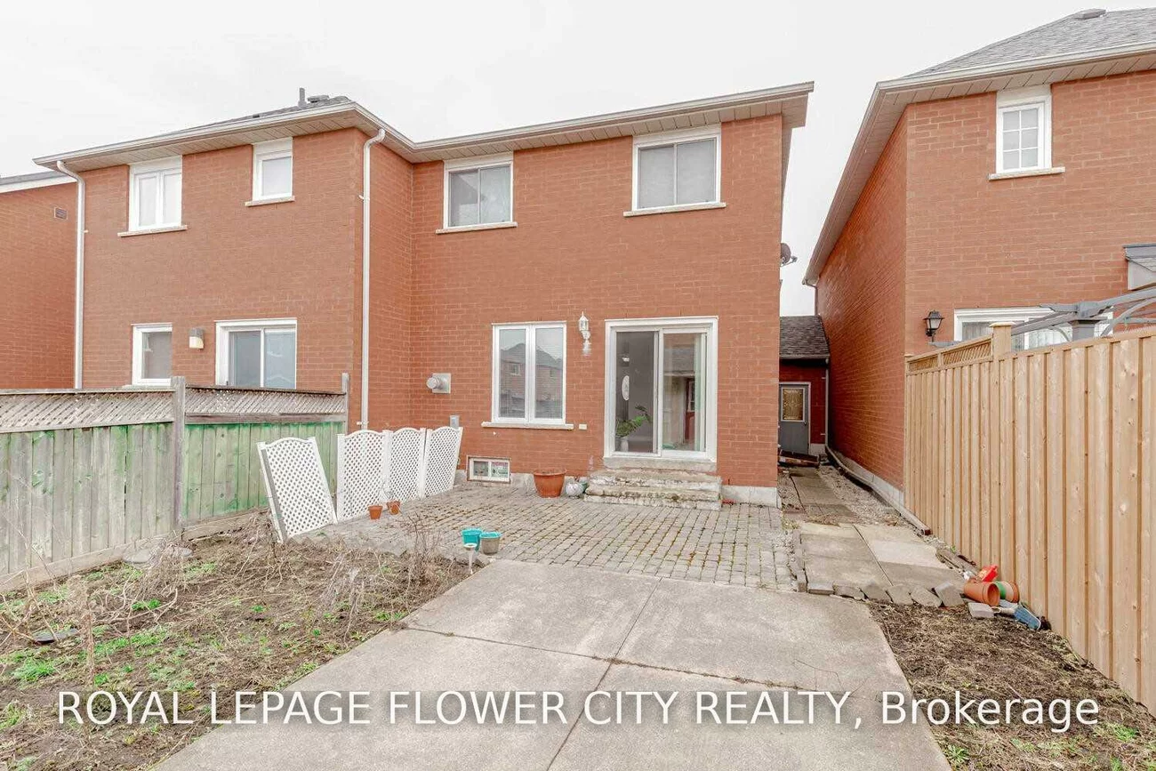 72, Sahara, Sandringham-Wellington, Brampton