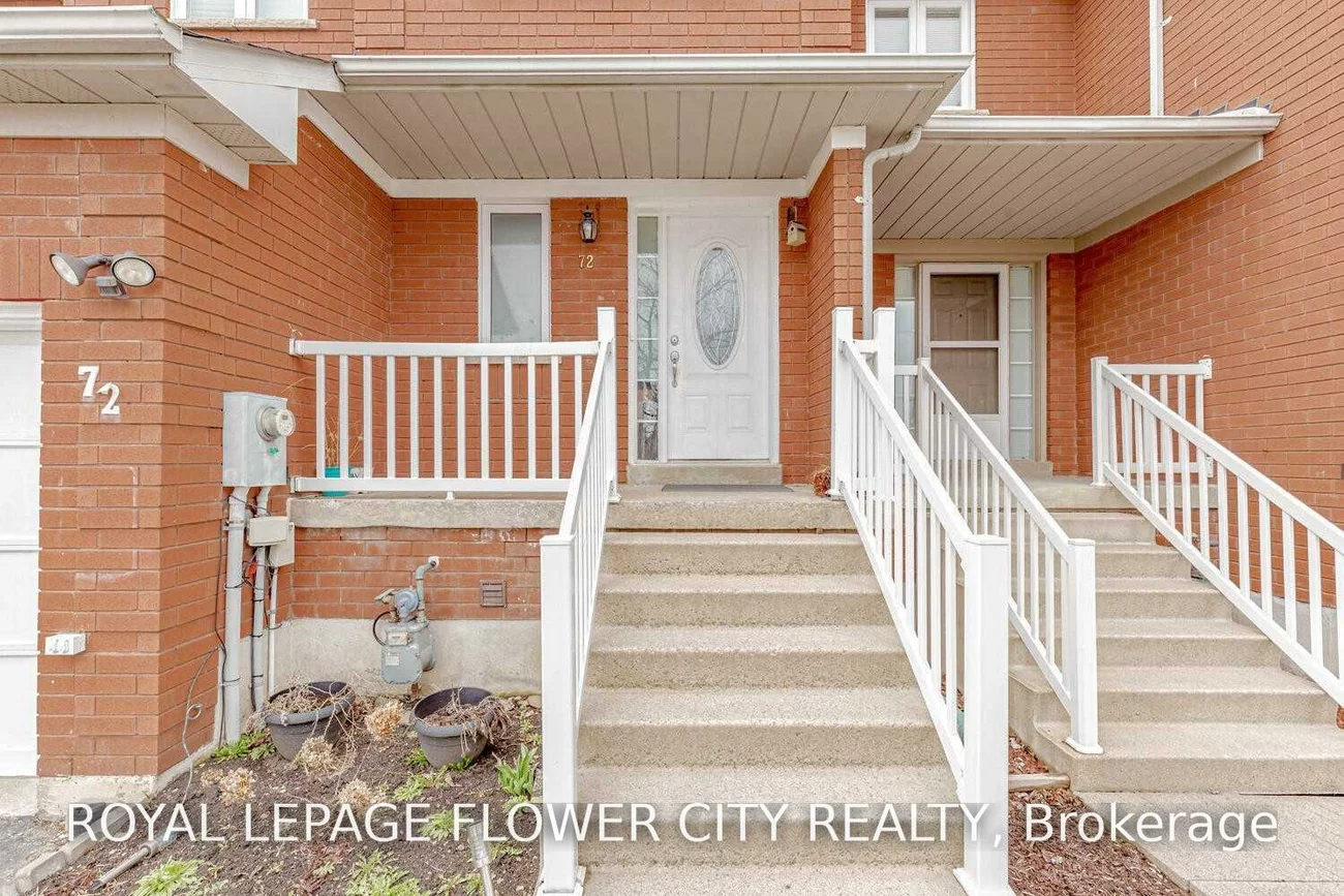 72, Sahara, Sandringham-Wellington, Brampton