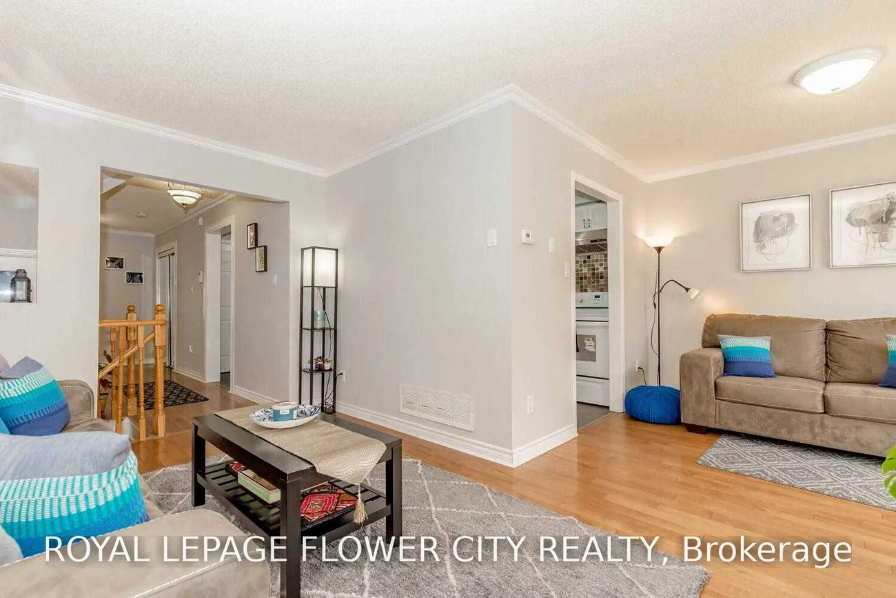 72, Sahara, Sandringham-Wellington, Brampton