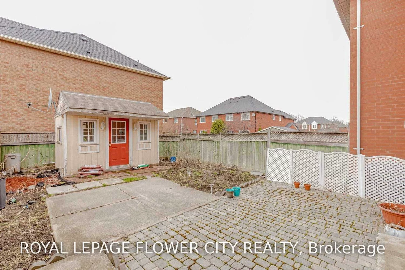 72, Sahara, Sandringham-Wellington, Brampton