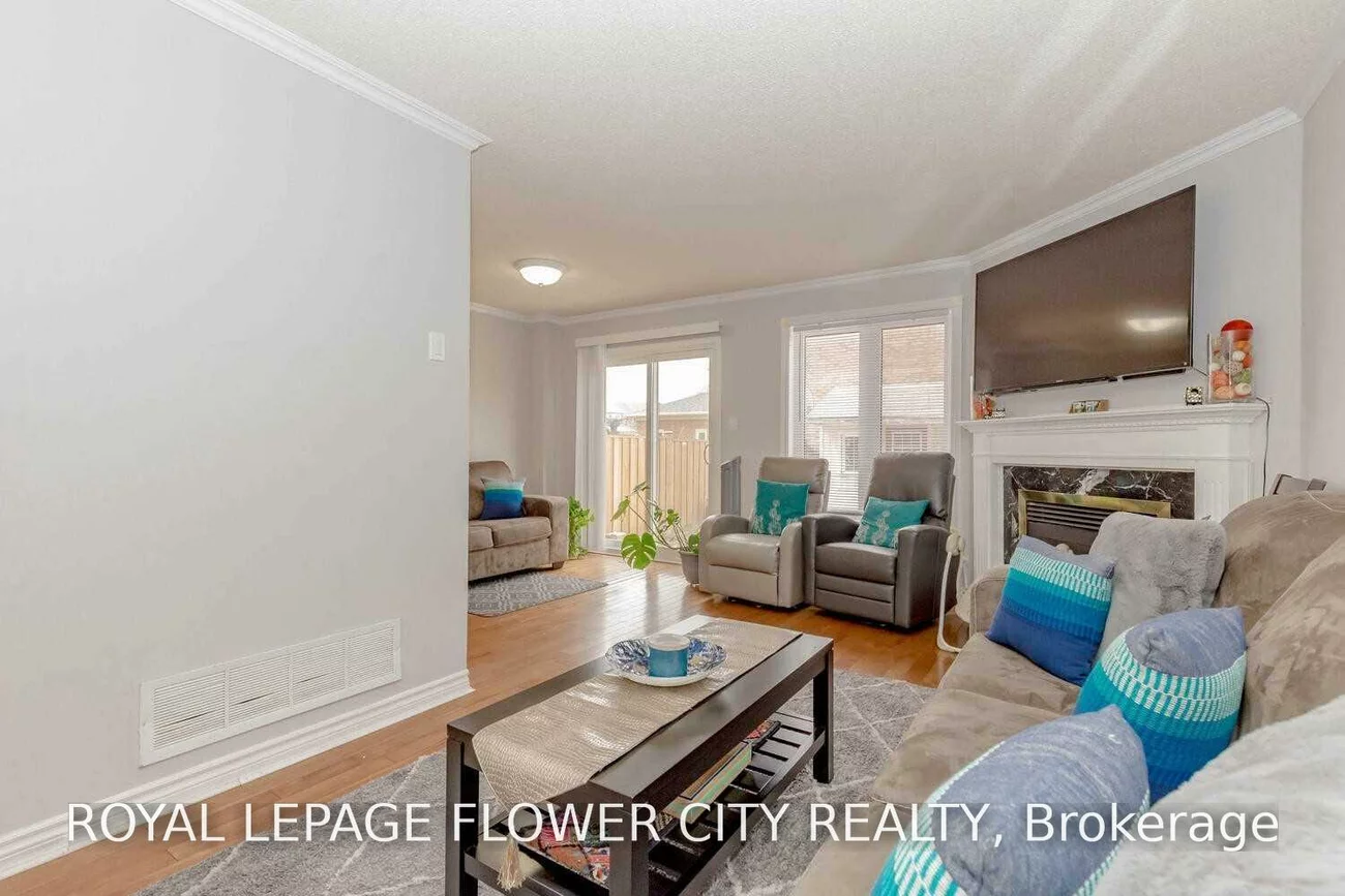 72, Sahara, Sandringham-Wellington, Brampton
