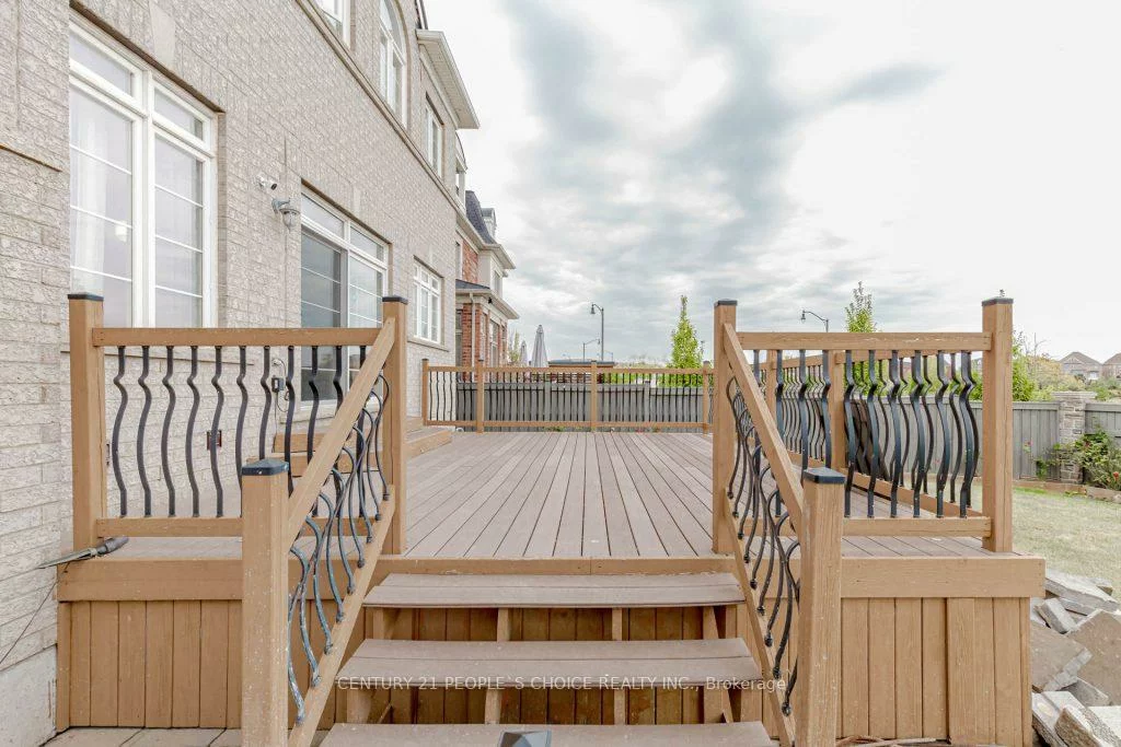 4, Cachet, Credit Valley, Brampton