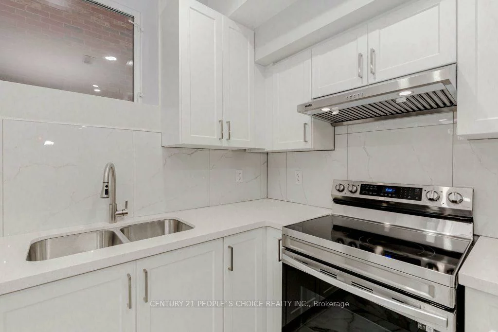 4, Cachet, Credit Valley, Brampton