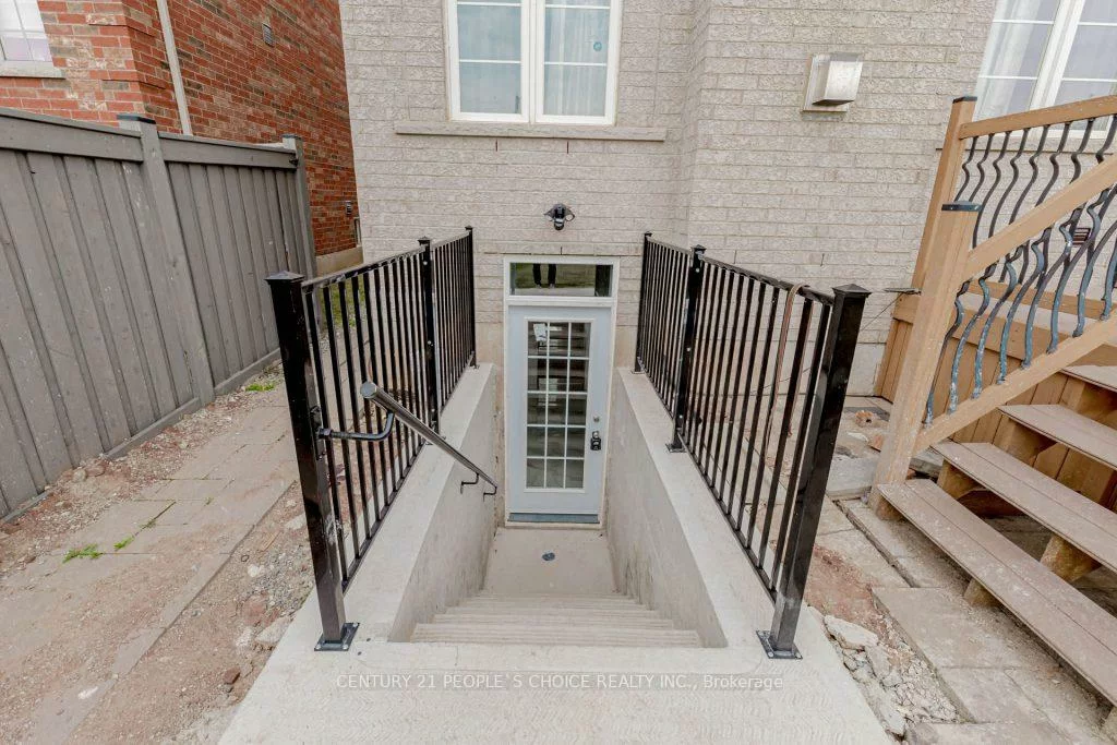4, Cachet, Credit Valley, Brampton