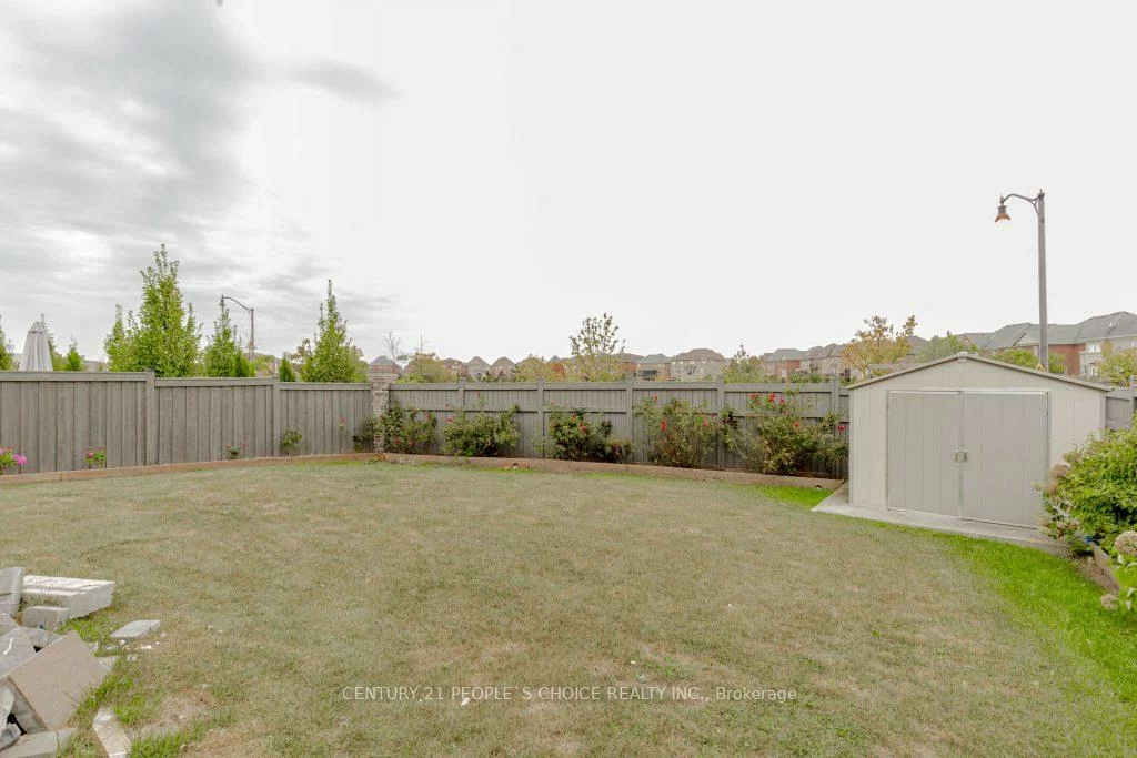 4, Cachet, Credit Valley, Brampton