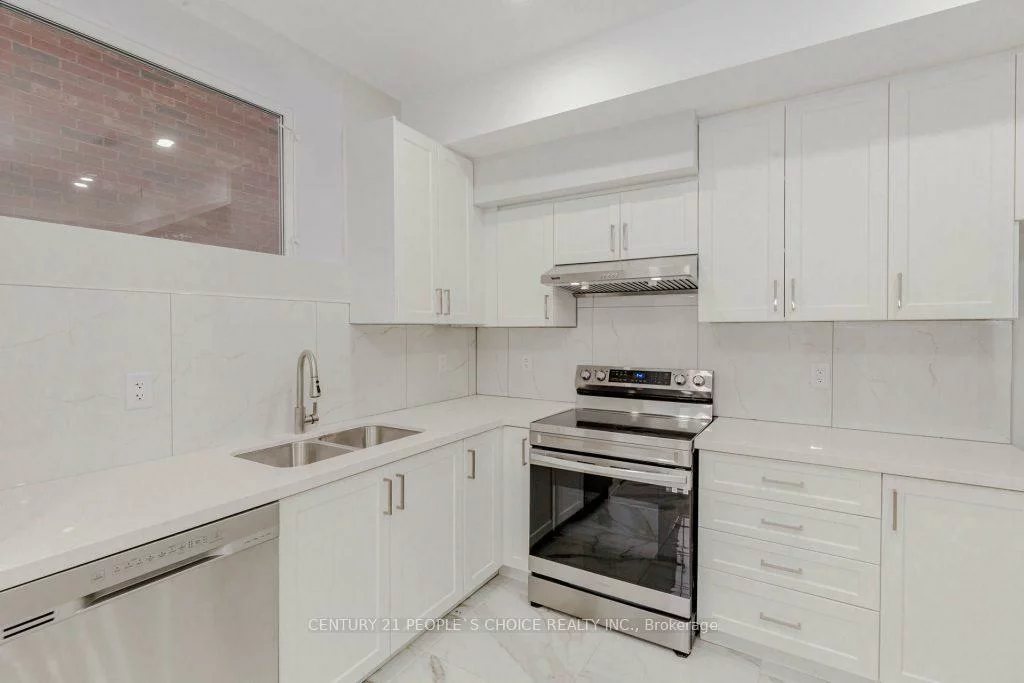4, Cachet, Credit Valley, Brampton