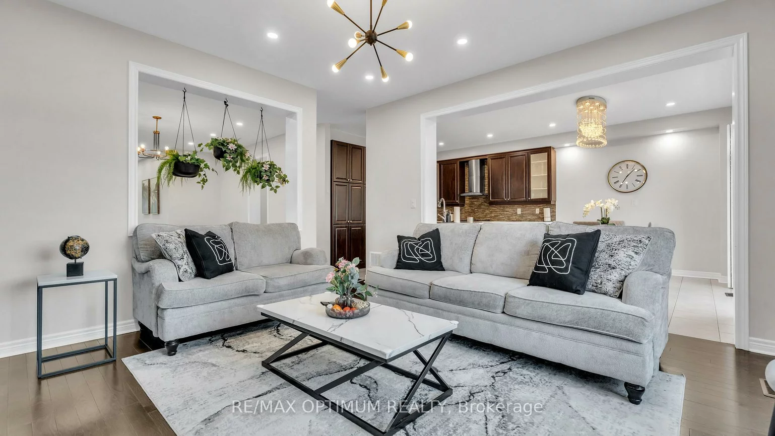 3, Gosling, Bram West, Brampton