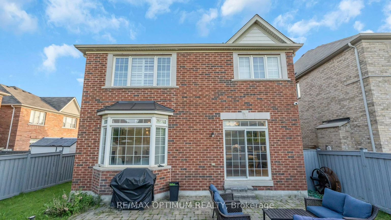 3, Gosling, Bram West, Brampton