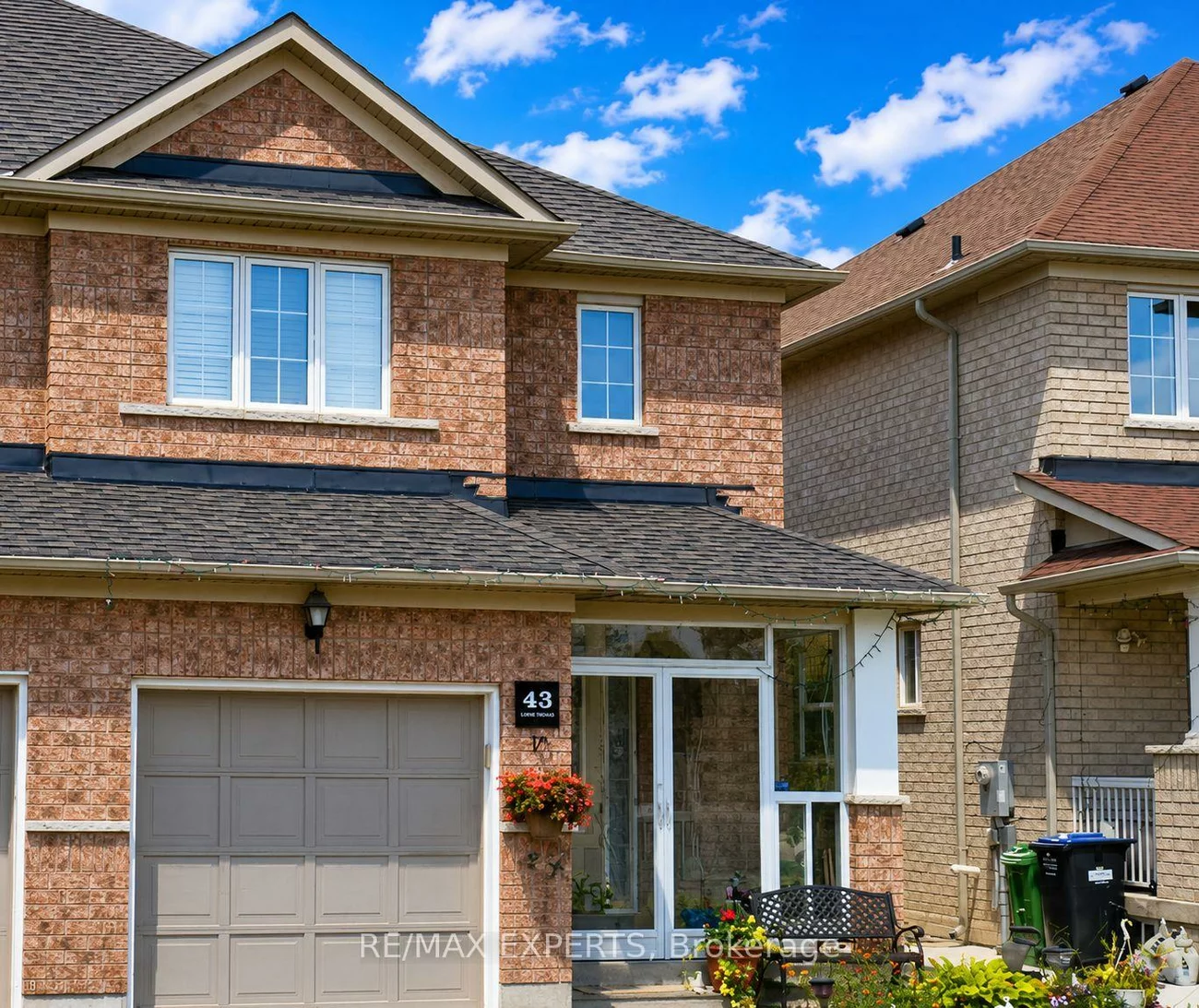 43, Eastview, Brampton East, Brampton