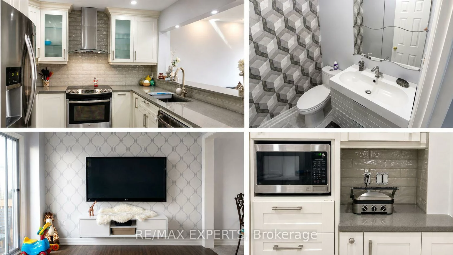 43, Eastview, Brampton East, Brampton