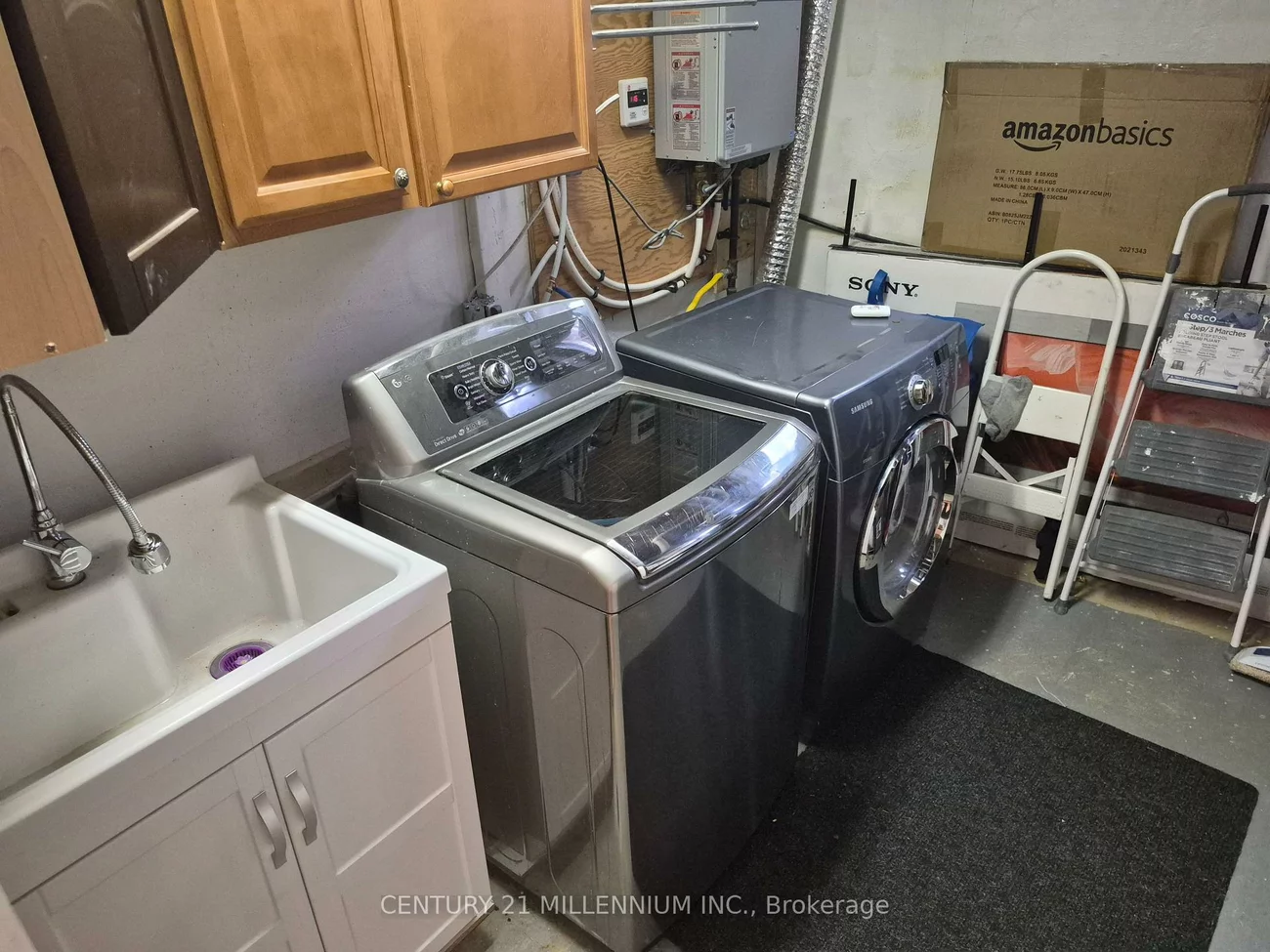 40, Meadowland, Brampton East, Brampton