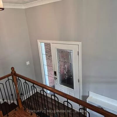 40, Meadowland, Brampton East, Brampton