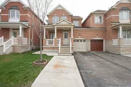 56, Grover, Bram West, Brampton