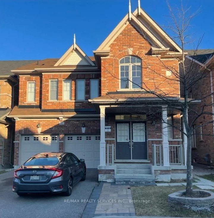 13, Frampton, Northwest Brampton, Brampton