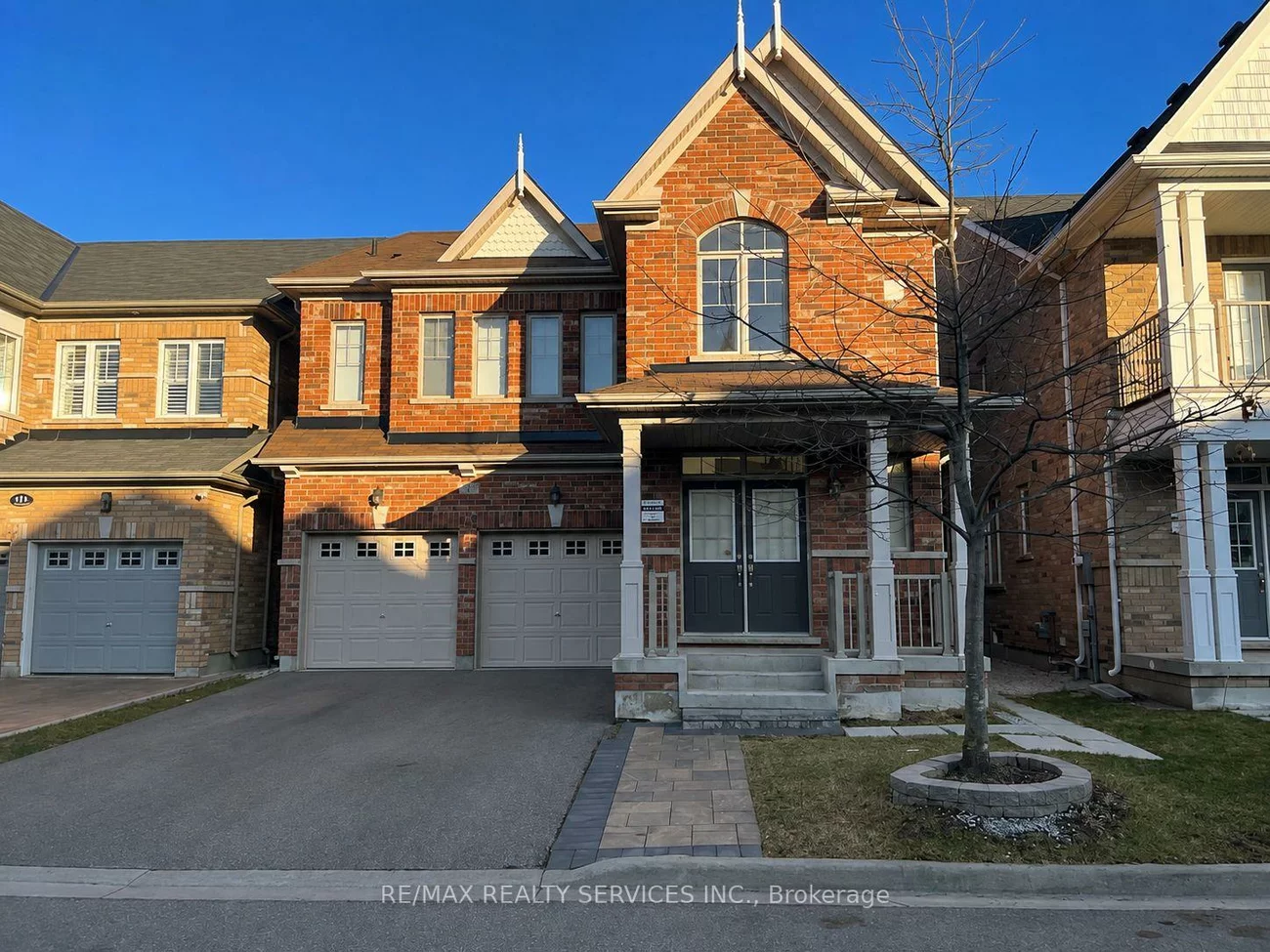 13, Frampton, Northwest Brampton, Brampton