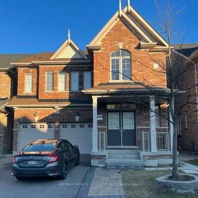 13, Frampton, Northwest Brampton, Brampton