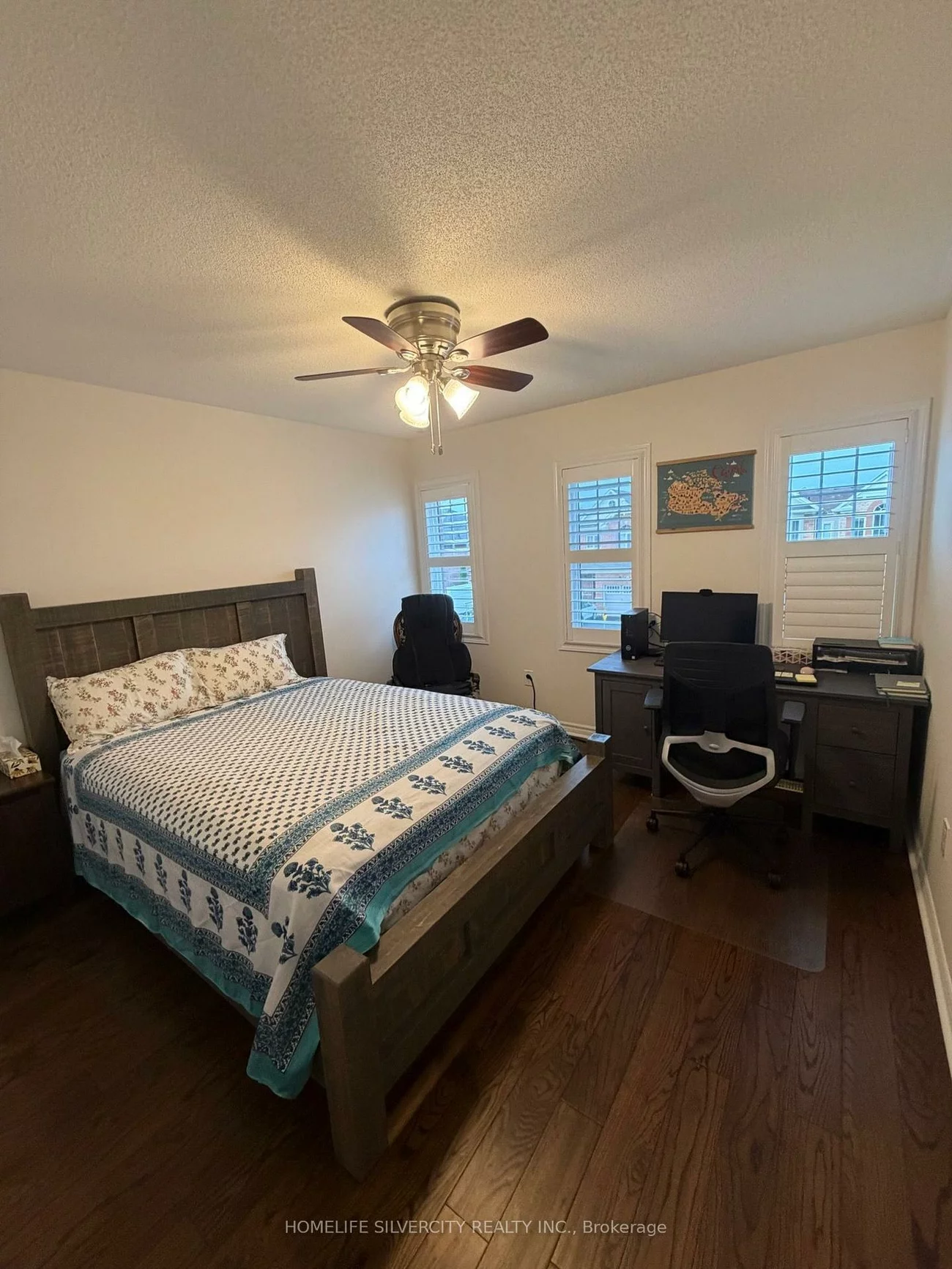 176, Robert Parkinson, Northwest Brampton, Brampton