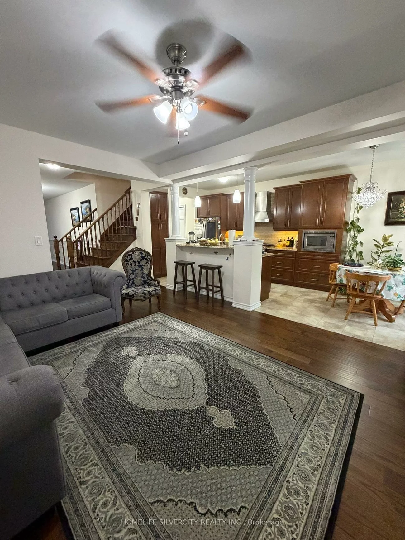 176, Robert Parkinson, Northwest Brampton, Brampton