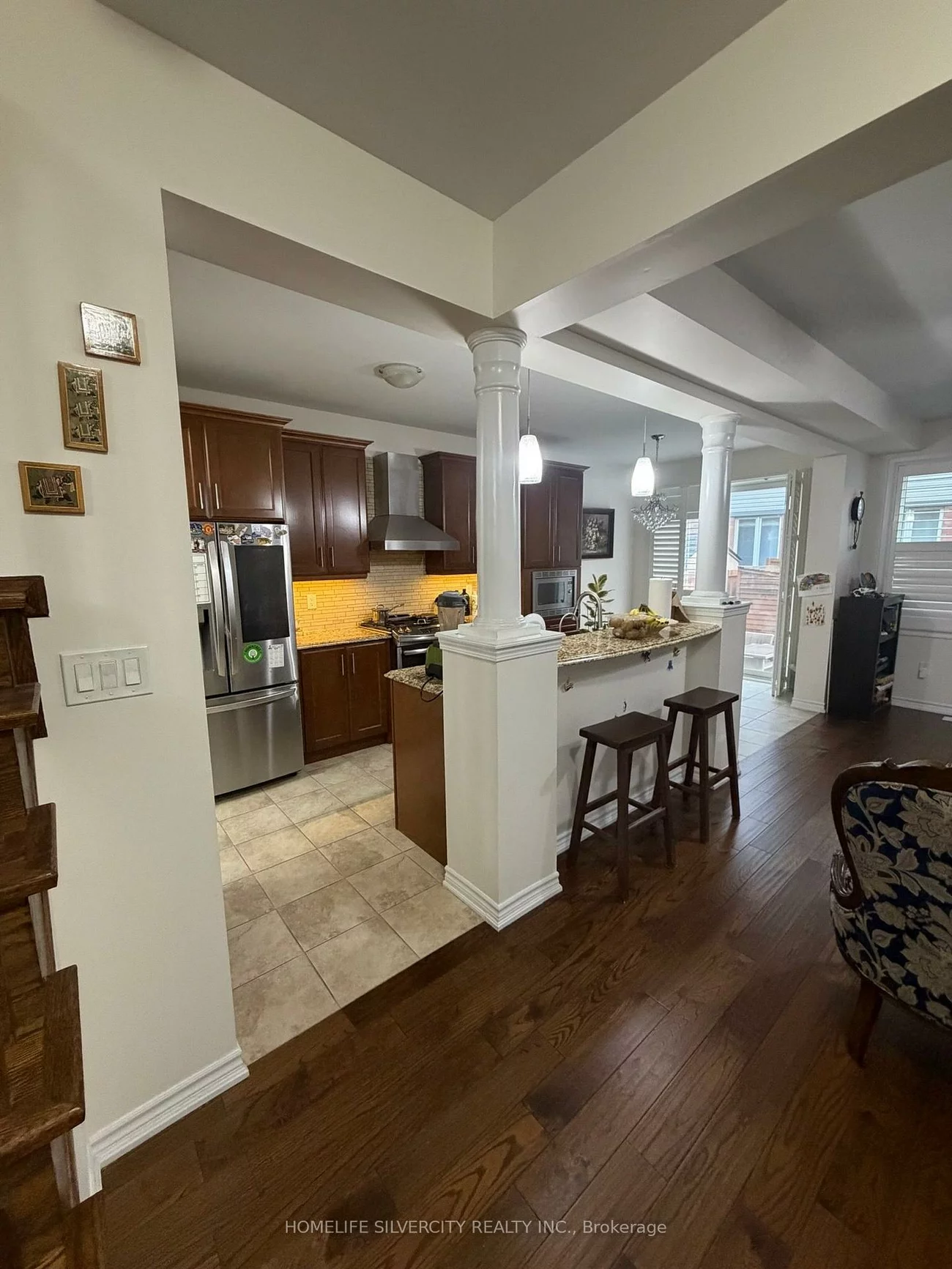 176, Robert Parkinson, Northwest Brampton, Brampton