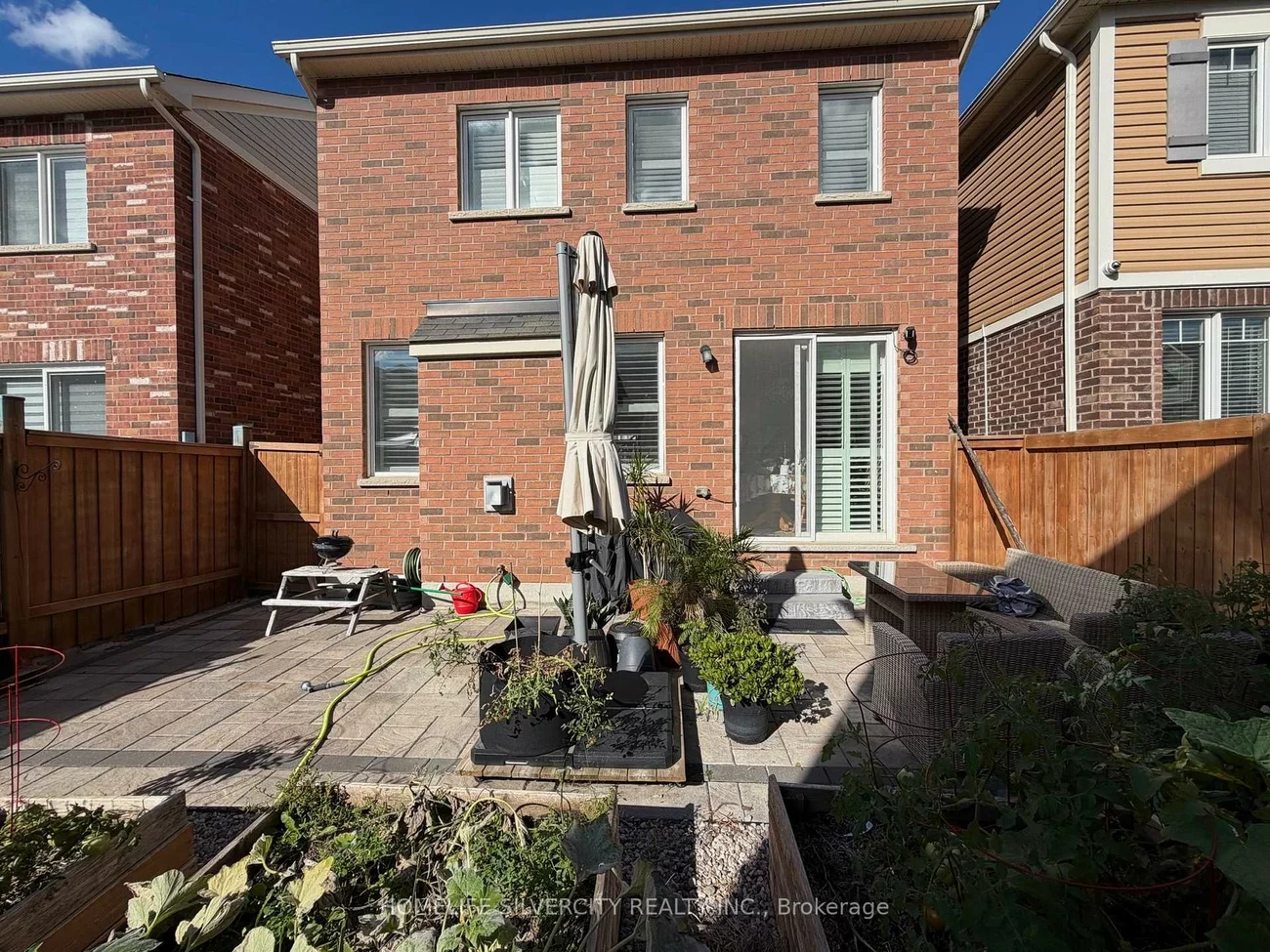 176, Robert Parkinson, Northwest Brampton, Brampton