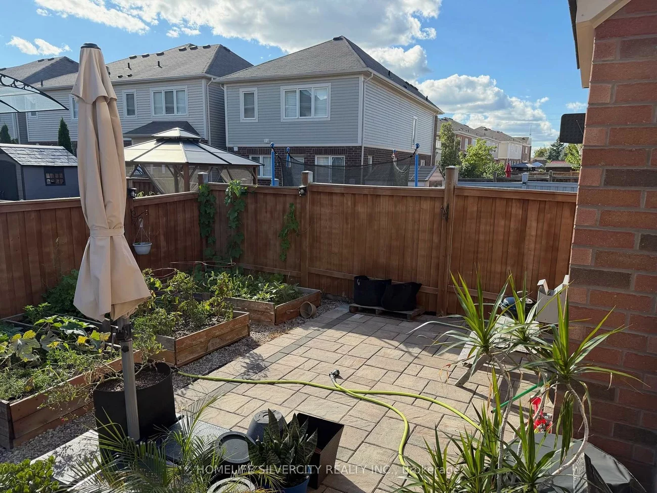 176, Robert Parkinson, Northwest Brampton, Brampton
