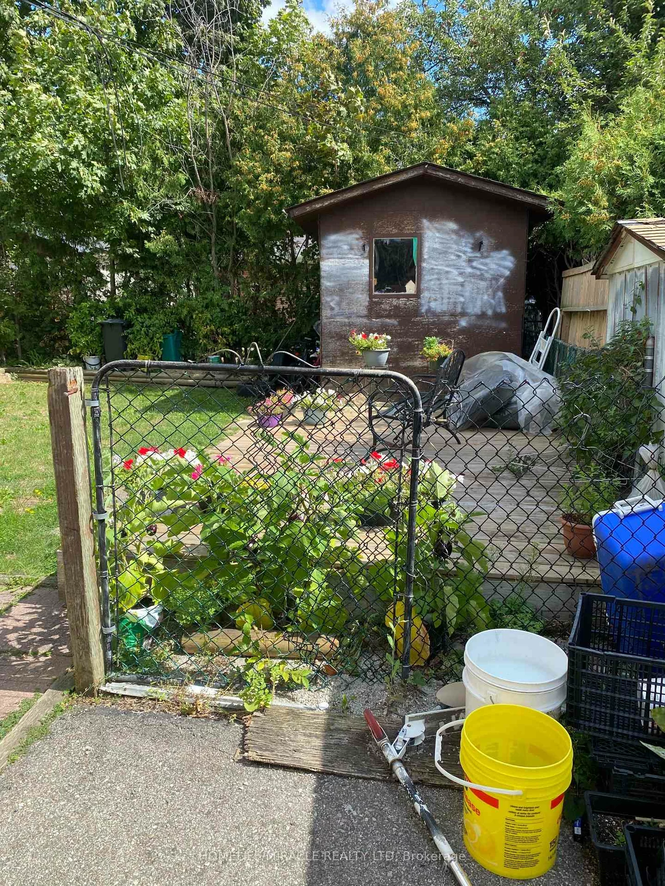 43, Corby, Brampton South, Brampton