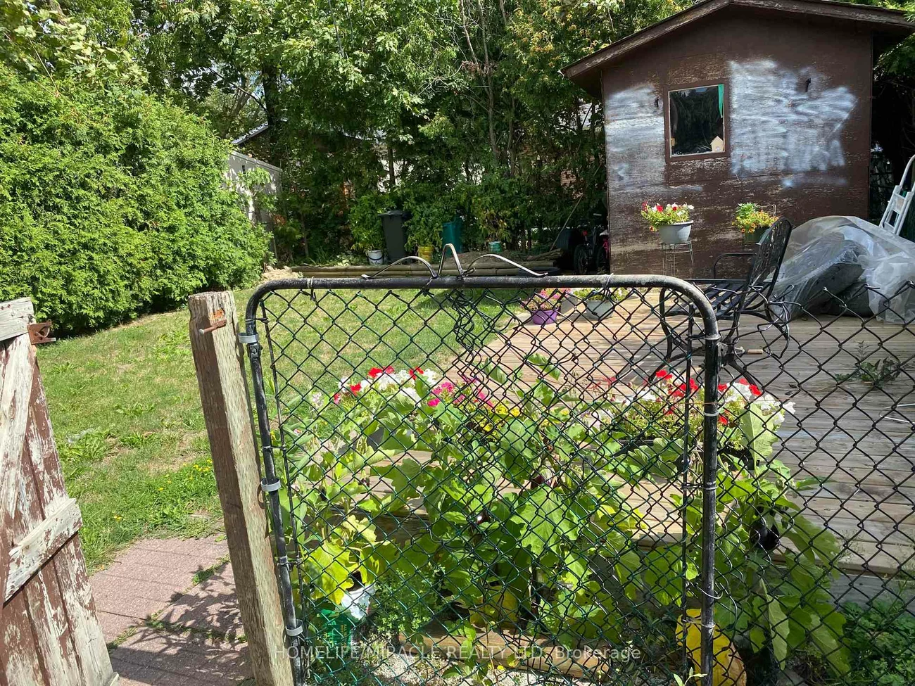 43, Corby, Brampton South, Brampton