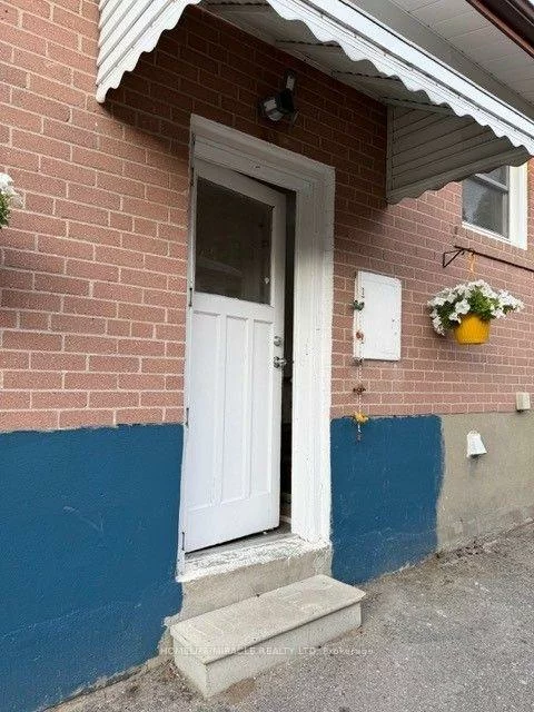 43, Corby, Brampton South, Brampton