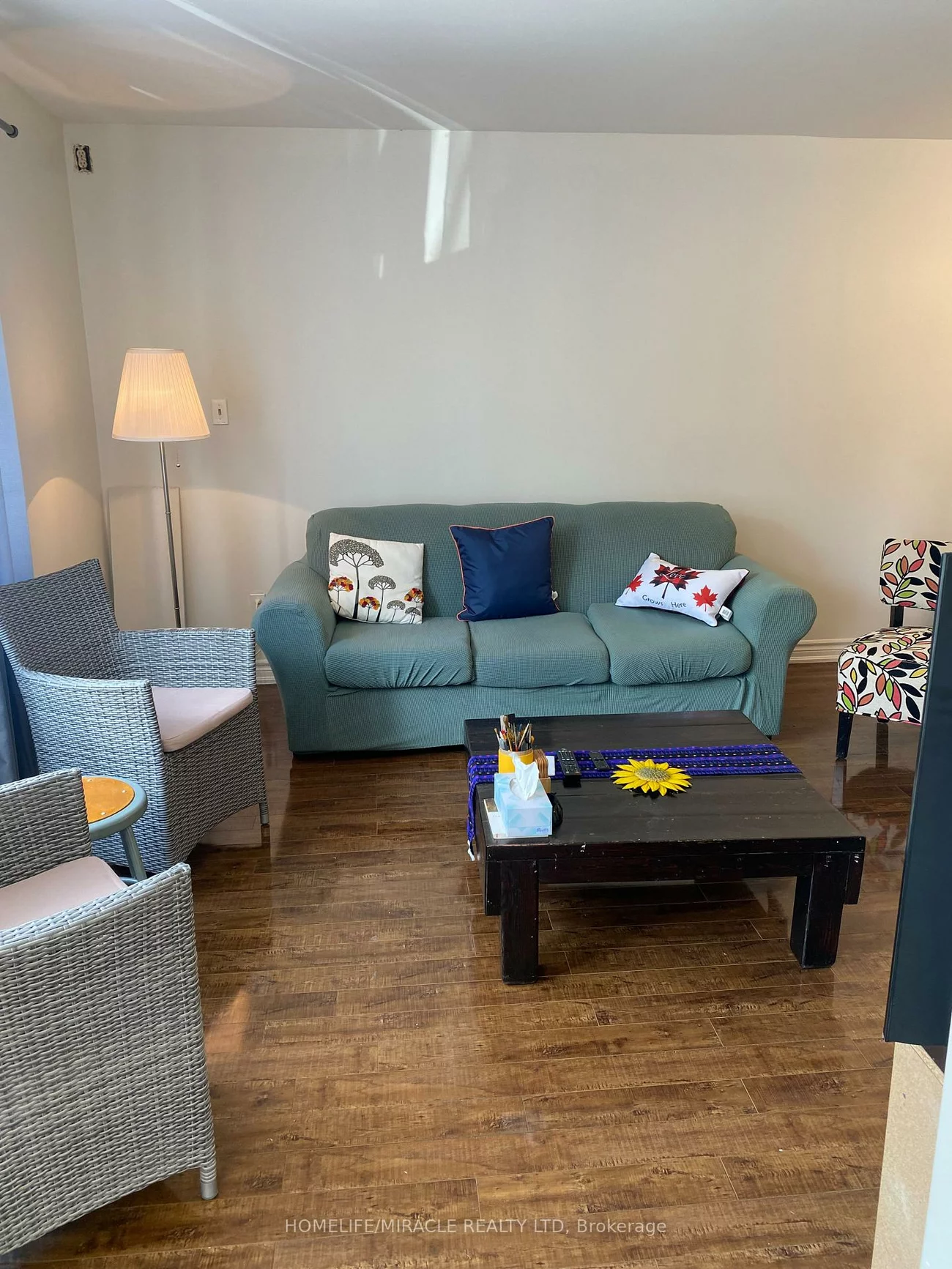 43, Corby, Brampton South, Brampton