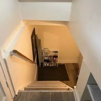 43, Corby, Brampton South, Brampton